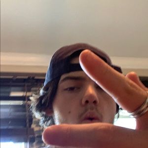 Meet your Posher, Christopher